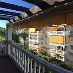 Puerto Bbanus Beaches And Marina, Playground The Rich & Famous, Is Only 1Km Walk Away