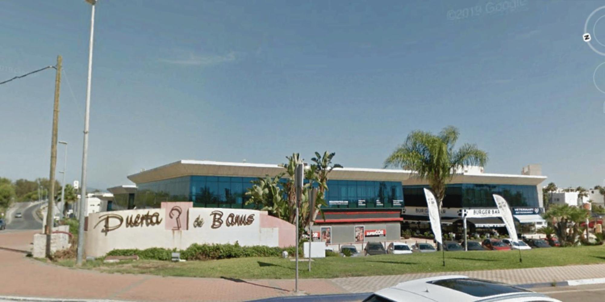 Puerto Bbanus Beaches And Marina, Playground The Rich & Famous, Is Only 1km Walk Away Appartement *