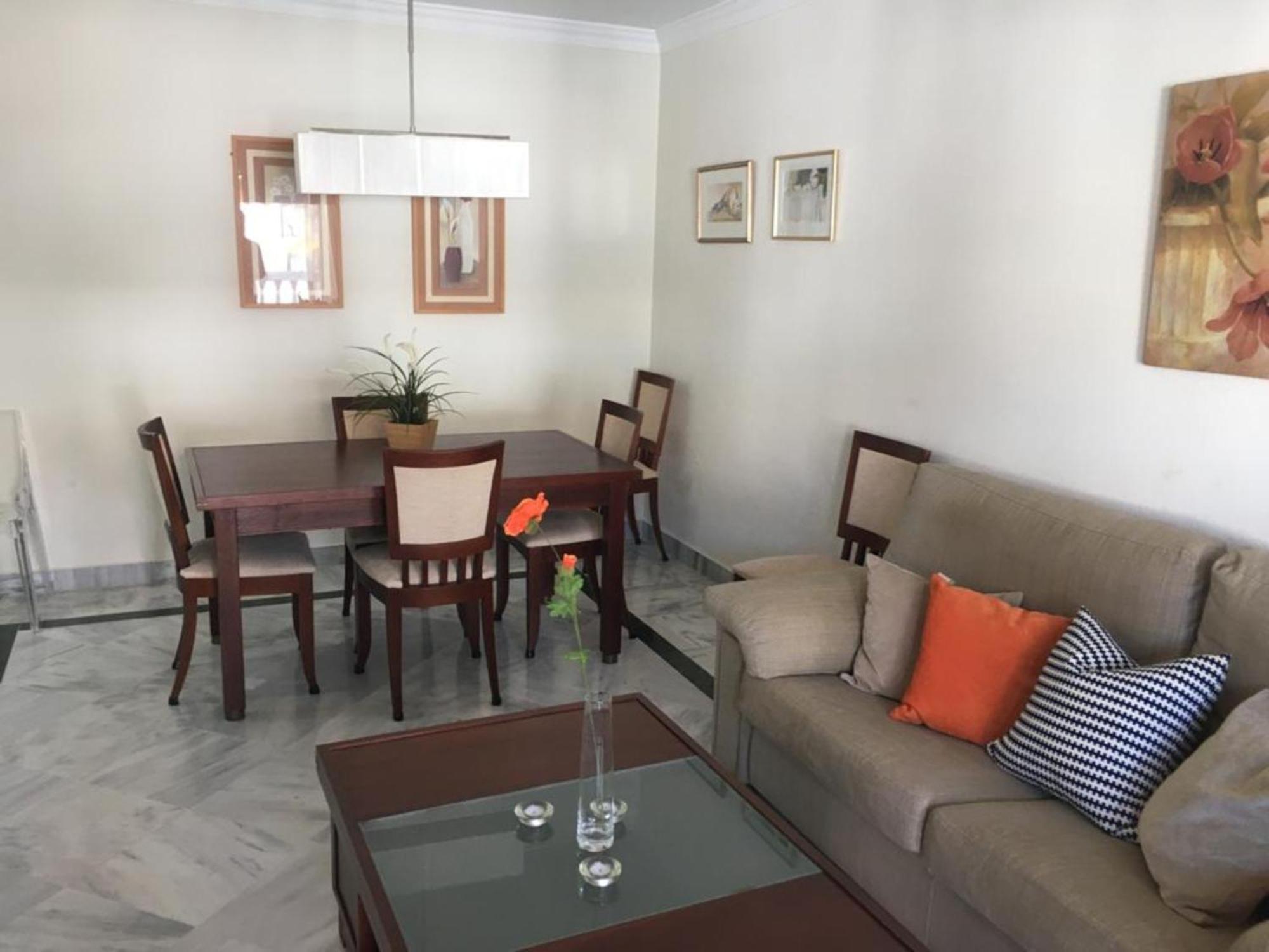 Appartement Puerto Bbanus Beaches And Marina, Playground The Rich & Famous, Is Only 1km Walk Away Marbella
