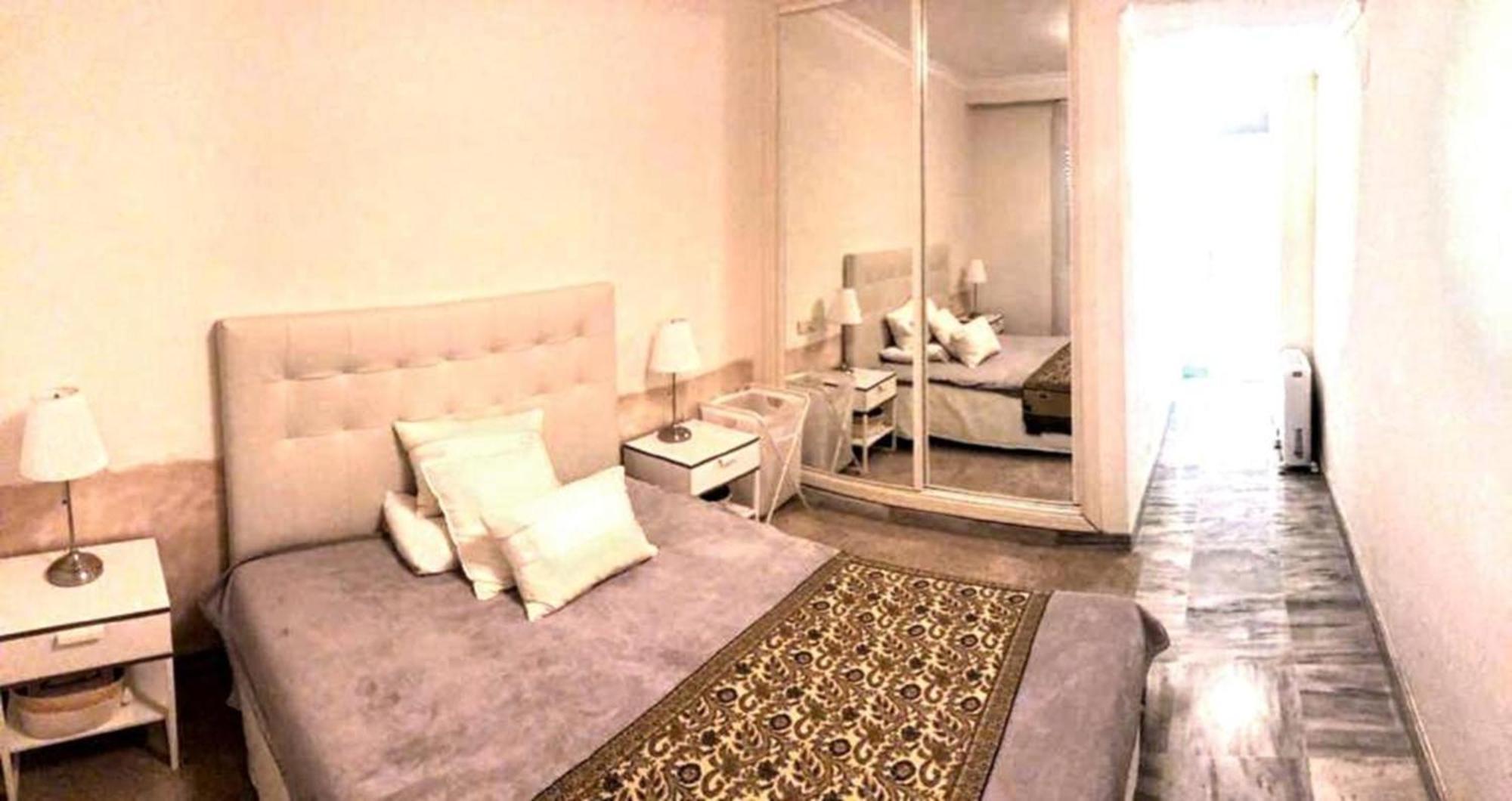 Puerto Bbanus Beaches And Marina, Playground The Rich & Famous, Is Only 1km Walk Away Appartement
